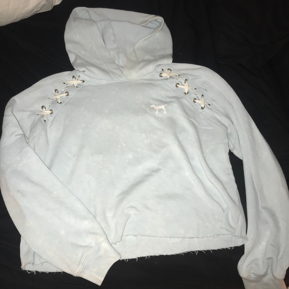 PINK hoodie